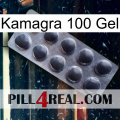 Kamagra 100 Gel 30